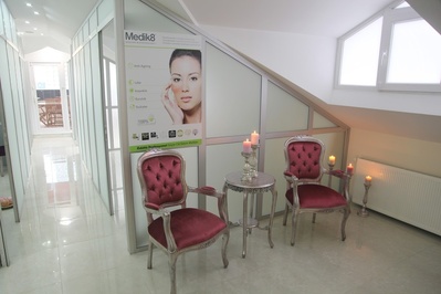 Libadiye Güzellik Salonu