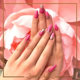 Lilith Nail Lounge Ataşehir - Protez Tırnak