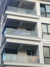 Lilyum Bayan Kuaförü