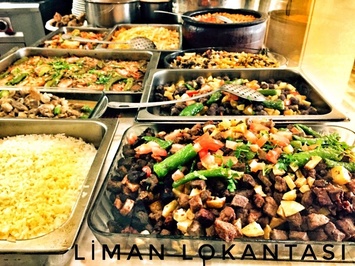 LİMAN LOKANTASI