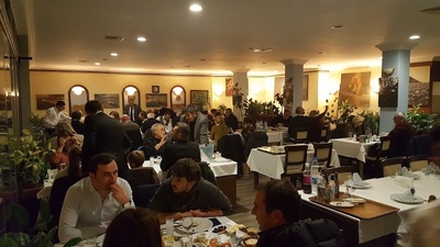 Limanda Balık Restaurant