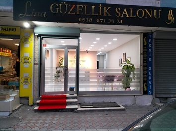 Lina Güzellik Salonu