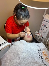 Lions Beauty Center