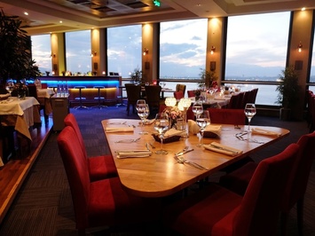 Litany Ristorante İzmir