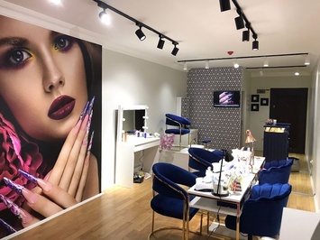 Liudmila Nail Studio