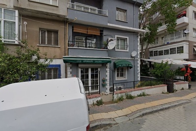 Liva Güzellik Salonu
