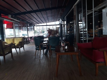 Livane fırın cafe pide ve lahmacun