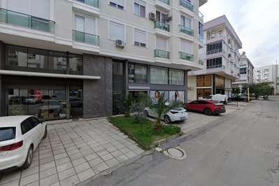 Livane Unlu Mamülleri