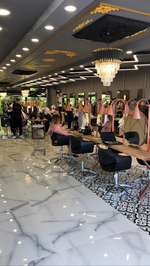Loca Plaza Bay & Bayan Kuaför ve Güzellik Merkezi