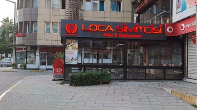 Loca Simitcisi Cafe & Restaurant