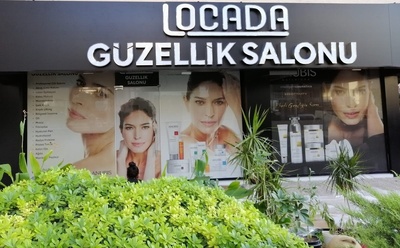 Locada Güzellik Salonu