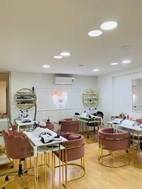 LOTUS BEAUTY NAİL ART STUDİO