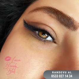 Lucca Beauty Bar
