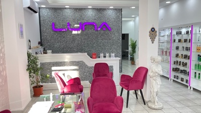 Luna Güzellik Merkezi Akçay Şubesi