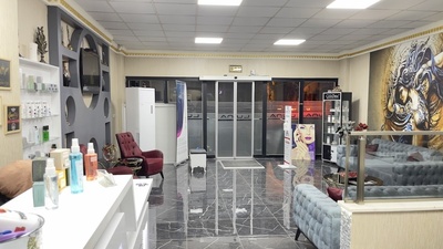 Luna Güzellik Merkezi Edremit Şubesi