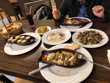 M&N Balık Restoran