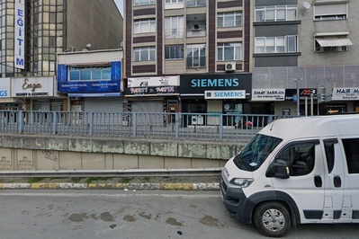 M3 Kuaför Ve Güzellik Salonu