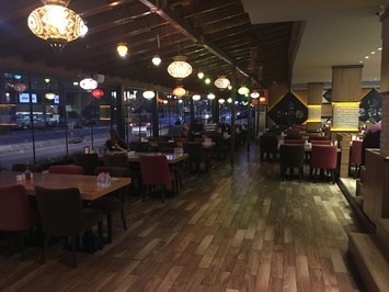 Maçka İşkembe