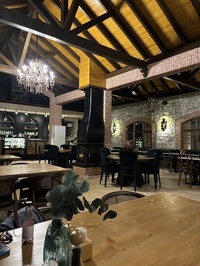Maçuka Restoran