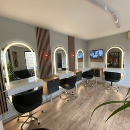 Mad Hair Studio bayan kuaförü