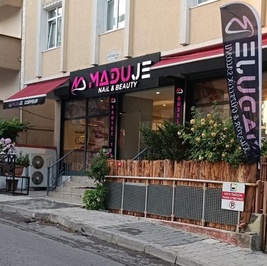 Maduje Beauty &Nail