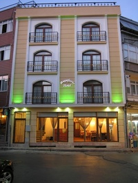 Magnificent Otel