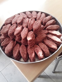 Mahallem Köfte
