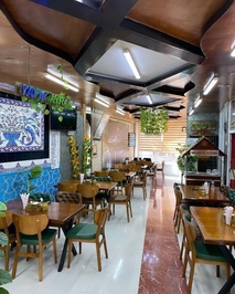 Mahmut Usta AğaBaba Döner İnegöl