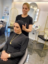 Mai Beauty Güzellik Merkezi