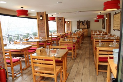 Maide Pide Restaurant Kayseri