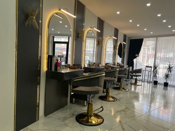 Makeup Brow studio by Madina Umarova