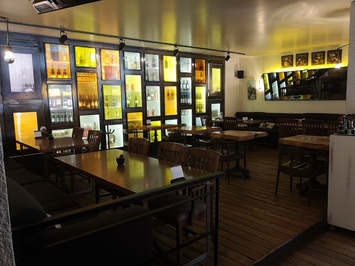 Maki Restoran Gazipaşa
