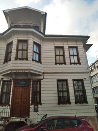 Makk Güzellik Salonu