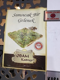 Malatya Lahmacun ve Pide