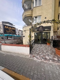 Mami Saç Tasarım
