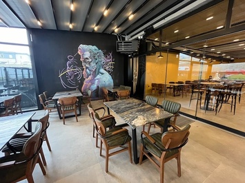 Manakin Restoran