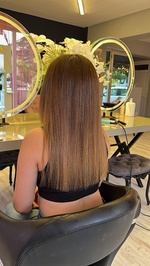 Manisa Güzellik Ve Kuaför Salonu Meryem TEKİNBAŞ