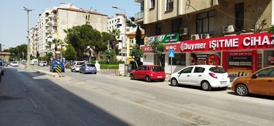 Manisa LaRiva Güzellik Salonu