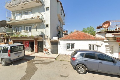 Manisa Saç Ekim Merkezi