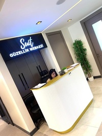 Manisa Suit Güzellik Merkezi