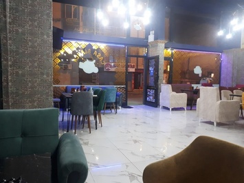 Manoşa Restorant