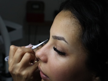 Manza Beauty Studio
