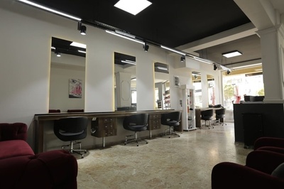 Marca Kuaför Kuşadası