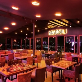 MARGILI MEŞUR KÖFTECİ
