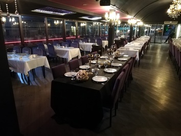Marina Restoran