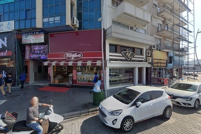 Marmaris Blue White Estetik Ve Güzellik Merkezi
