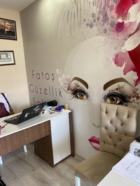 Marmaris Fatoş Güzellik Salonu