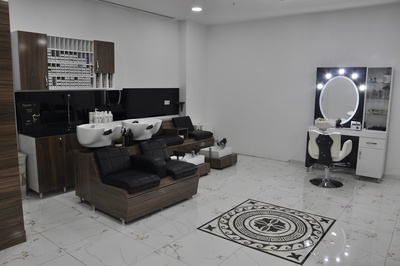 Marvelous Güzellik Salonu