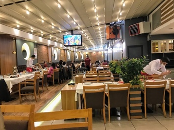 Masabaşı Kebapçısı