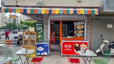 Masal cafe